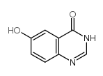 3,4-Dihydro-6-hydroxyquinazolin-4-one picture
