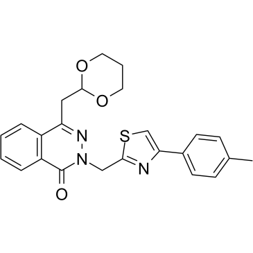 PHT-7.3 structure