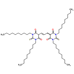 DiSBAC10 structure