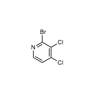 2-溴-3,4-二氯吡啶图片