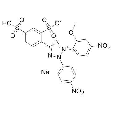 水溶性四氮唑-8图片