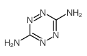 1,2,4,5-tetrazine-3,6-diamine picture