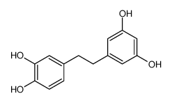 3,3',4,5'-tetrahydroxybibenzyl图片