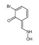 3-BROMO-2-HYDROXYBENZALDEHYDE OXIME picture