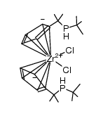 138533-79-6_異丙亞基雙(環戊二烯)二氯化鋯【結構式 性質 英文】