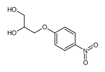 1-4-NITROPHENOXY-2-3-PROPANEDIOL图片