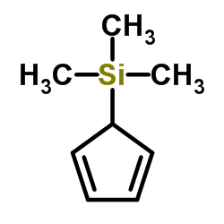 5-trimethylsilylcyclopentadiene picture