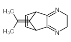 5,8-Methanoquinoxaline,2,3,5,8-tetrahydro-9-(1-methylethylidene)-(9CI) picture