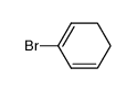 1,3-Cyclohexadiene,2-bromo-(7CI,8CI,9CI) picture