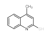 4-Methylquinoline-2(1H)-thione picture