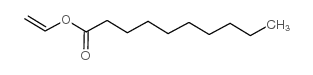 ethenyl decanoate picture