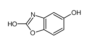 2(3H)-Benzoxazolone,5-hydroxy- picture