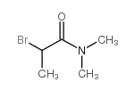 N,N-DIMETHYL-A-BROMOPROPIONAMIDE picture