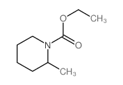 ethyl 2-methylpiperidine-1-carboxylate picture