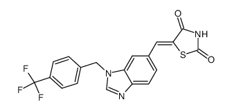648450-21-9 structure
