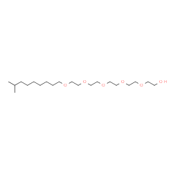 23-Methyl-3,6,9,12,15-pentaoxatetracosan-1-ol picture