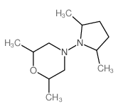 N-[1-(4-bromophenyl)ethylideneamino]-N-(2-chlorophenyl)butanediamide结构式