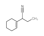 2-(1-cyclohexenyl)butanenitrile picture