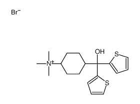 Thihexinolonum Structure