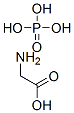 Glycine phosphate结构式