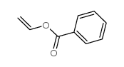 Benzoic acid, ethenylester picture