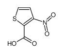 3-硝基噻吩-2-羧酸图片