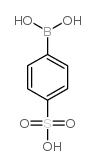 4-硼苯磺酸图片