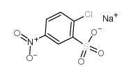 2-氯-5-硝基苯磺酸钠图片