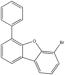 4-bromo-6-phenyldibenzo[b,d]furan picture