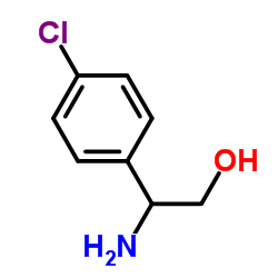 2-Amino-2-(4-chlorophenyl)ethanol picture