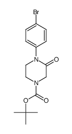 1178953-47-3 structure