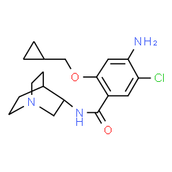 Pancopride Structure