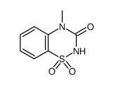 13338-02-8 structure