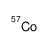 cobalt-57结构式