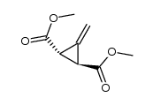 Feist's acid dimethyl ester结构式