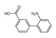 2’-氨基联苯-3-羧酸图片