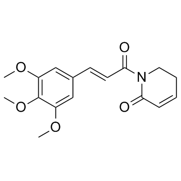 荜茇酰胺图片