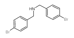 N,N-双(4-溴苄基)胺图片