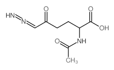 2508-89-6 structure