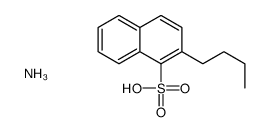 ammonium butylnaphthalenesulphonate picture