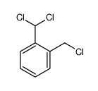 1-(chloromethyl)-2-(dichloromethyl)benzene picture