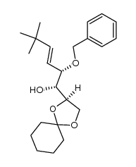 345891-97-6 structure