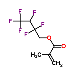 2,2,3,4,4,4-Hexafluorobutyl methacrylate picture