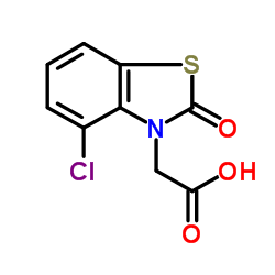benazolin [ANSI, WSSA] picture