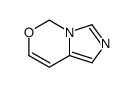 5H-imidazo[1,5-c][1,3]oxazine Structure