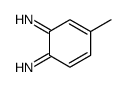 1,2-bis(λ2-azanyl)-4-methylbenzene Structure