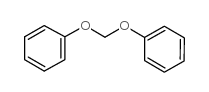 二苯氧基甲烷结构式