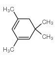 1,3-Cyclohexadiene,1,3,5,5-tetramethyl- picture