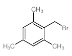 Benzene,2-(bromomethyl)-1,3,5-trimethyl- picture