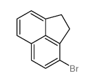 Acenaphthylene,3-bromo-1,2-dihydro- picture